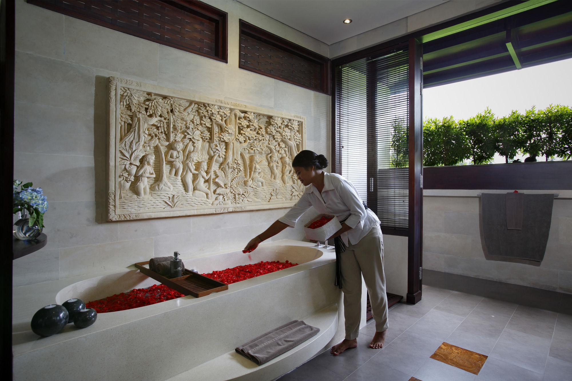Фото Luxe Villas Bali