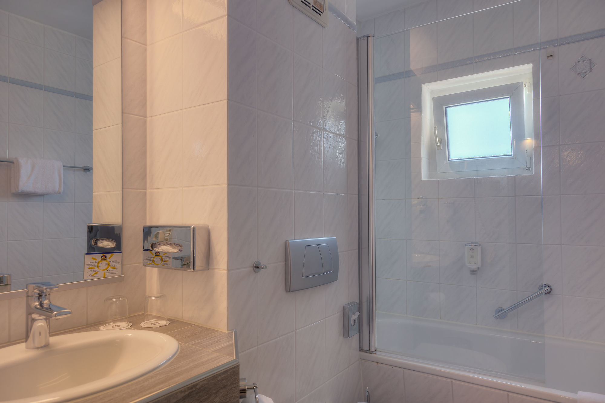 Фото Best Western Plus Parkhotel Erding