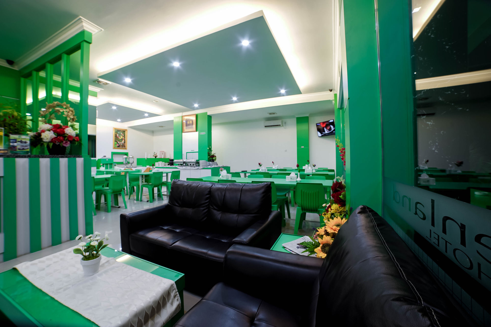 Фото Greenland Hotel Batam
