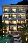 Grand Mirah Boutique Hotel