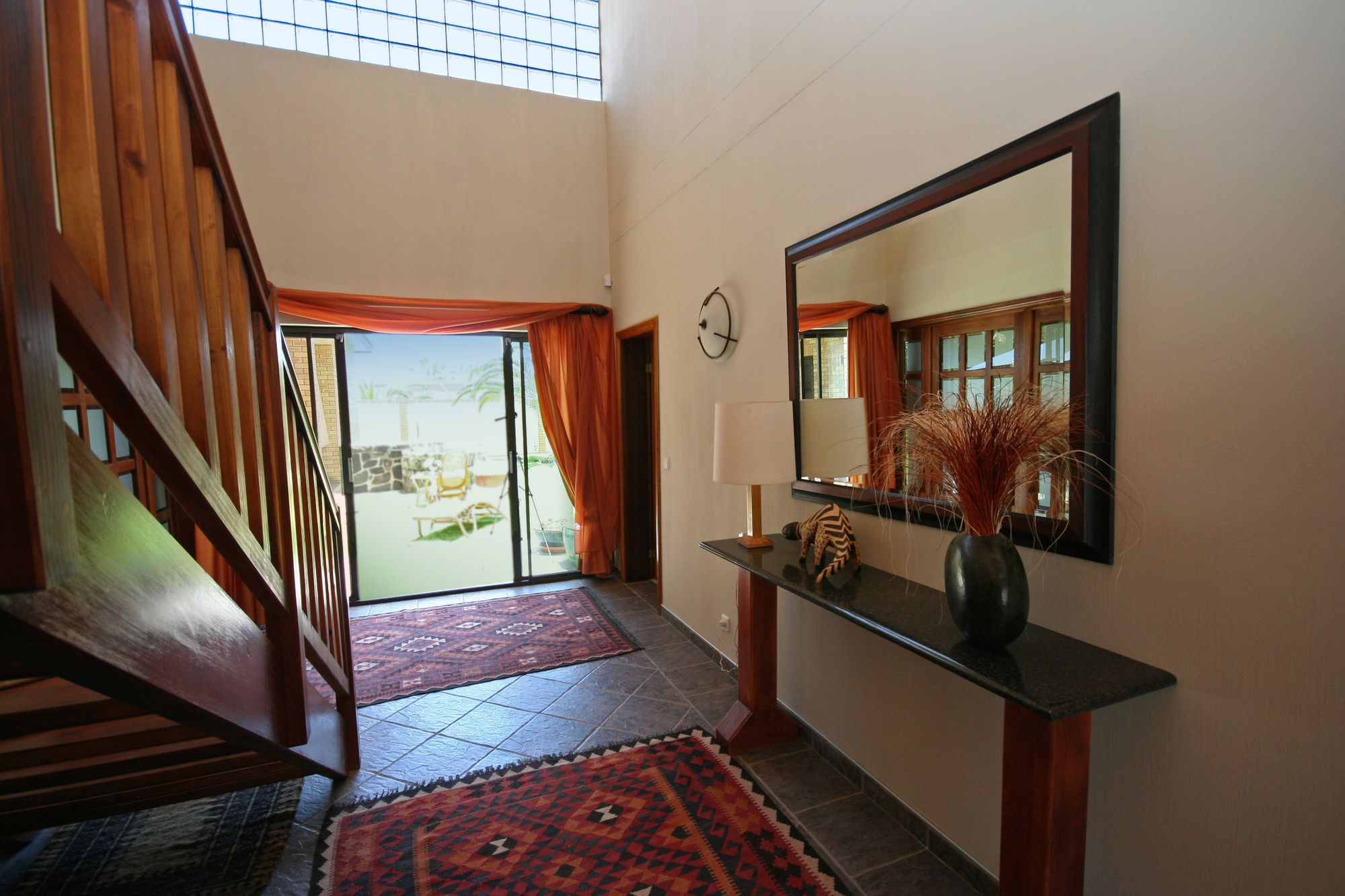 Фото Chala Kigi Self Catering