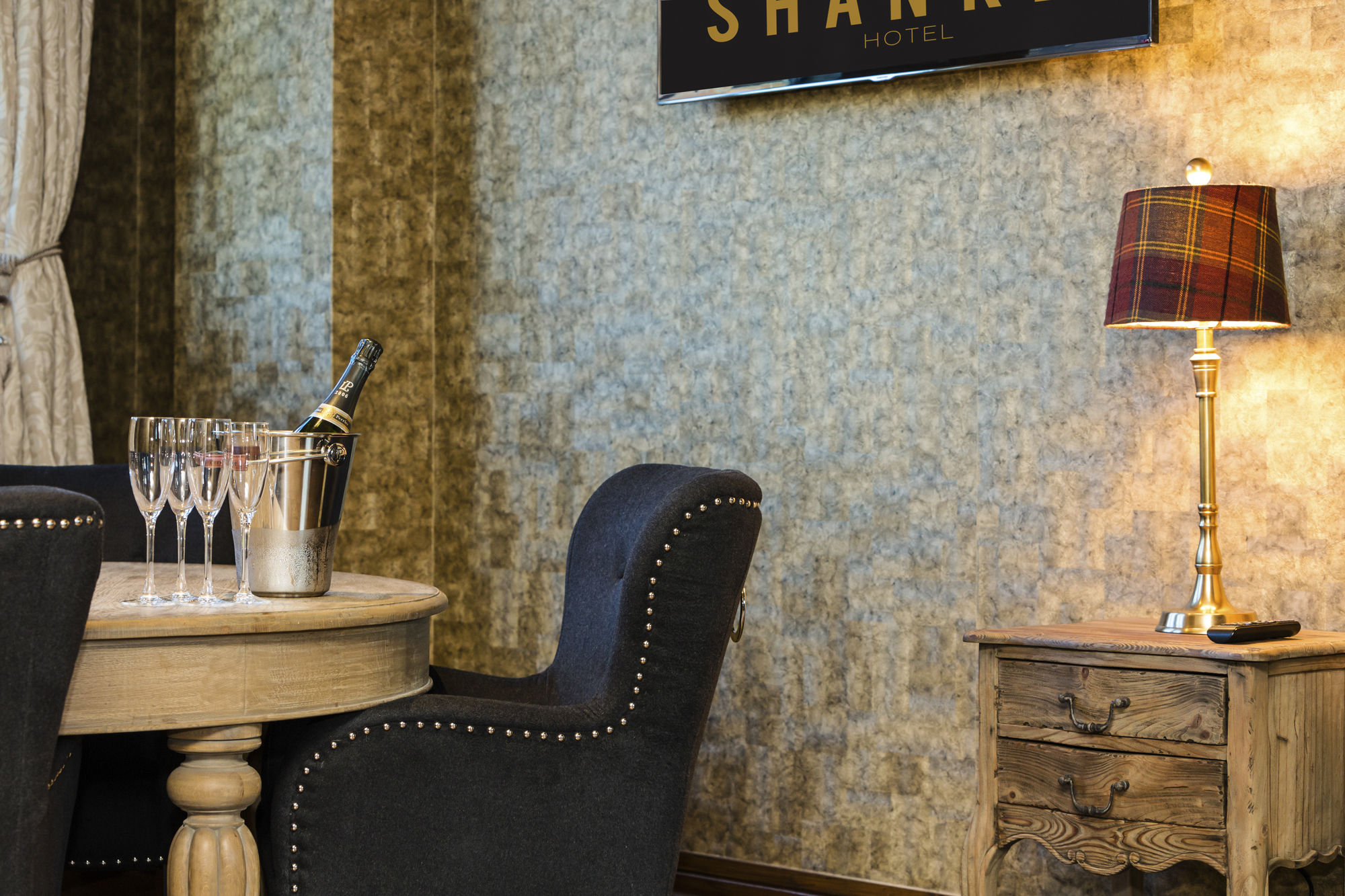 Фото The Shankly Hotel
