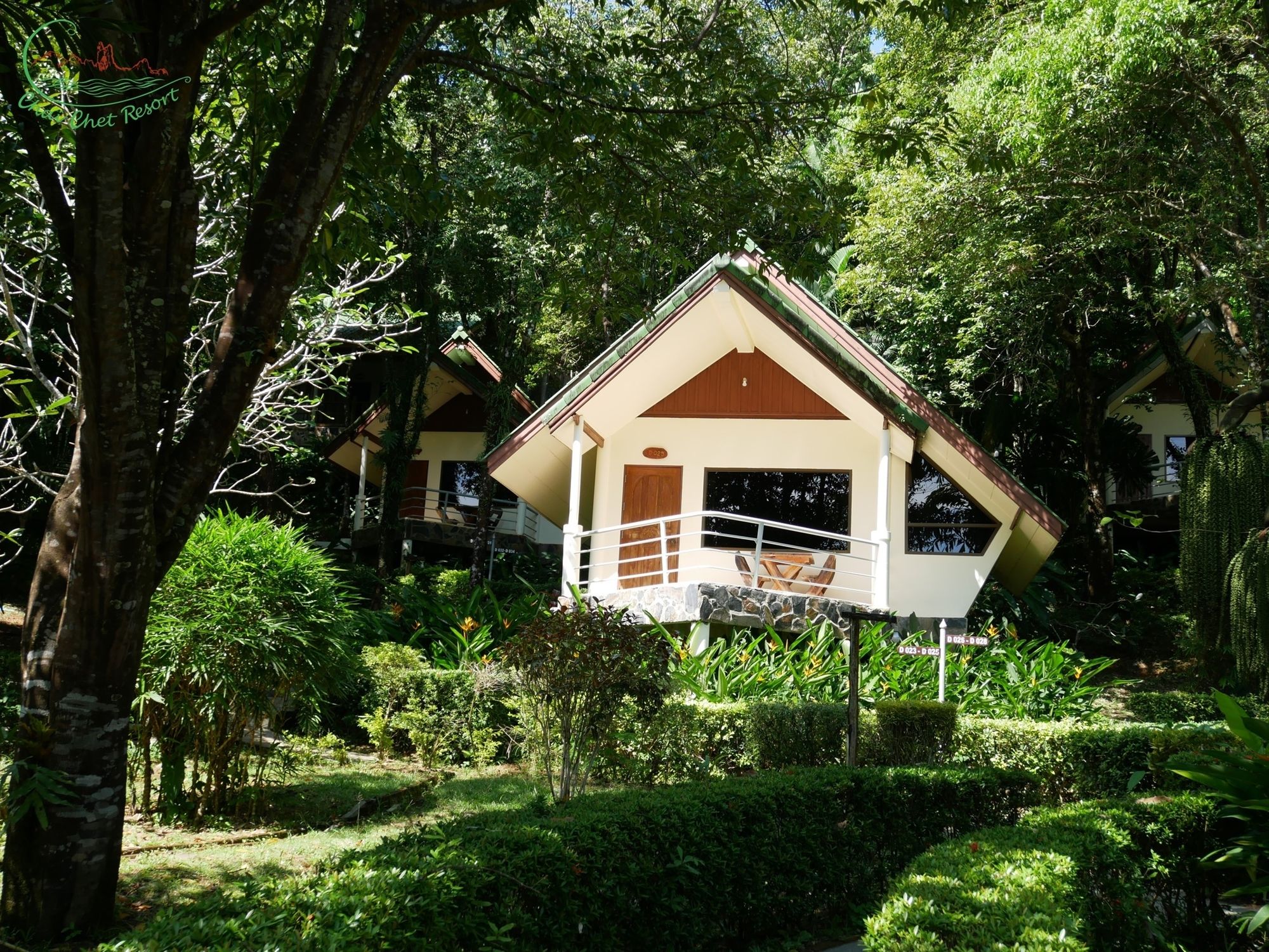 Фото Chai Chet Resort Koh Chang