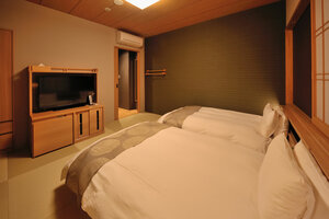 Гостиница Tennen Onsen Toyama Tsurugi no Yu Onyado Nono