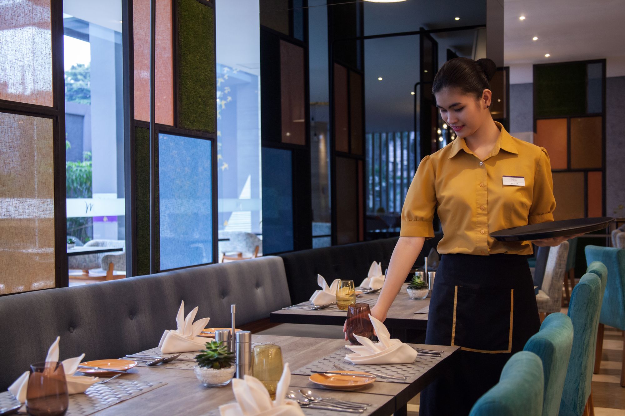 Фото Mercure Jakarta Cikini