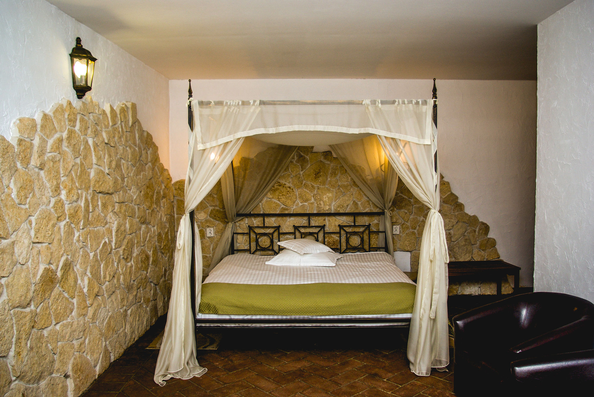 Фото Hotel Hanul Fullton