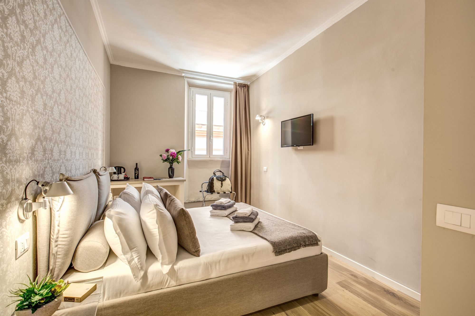 Фото La Maison D'Art Spagna