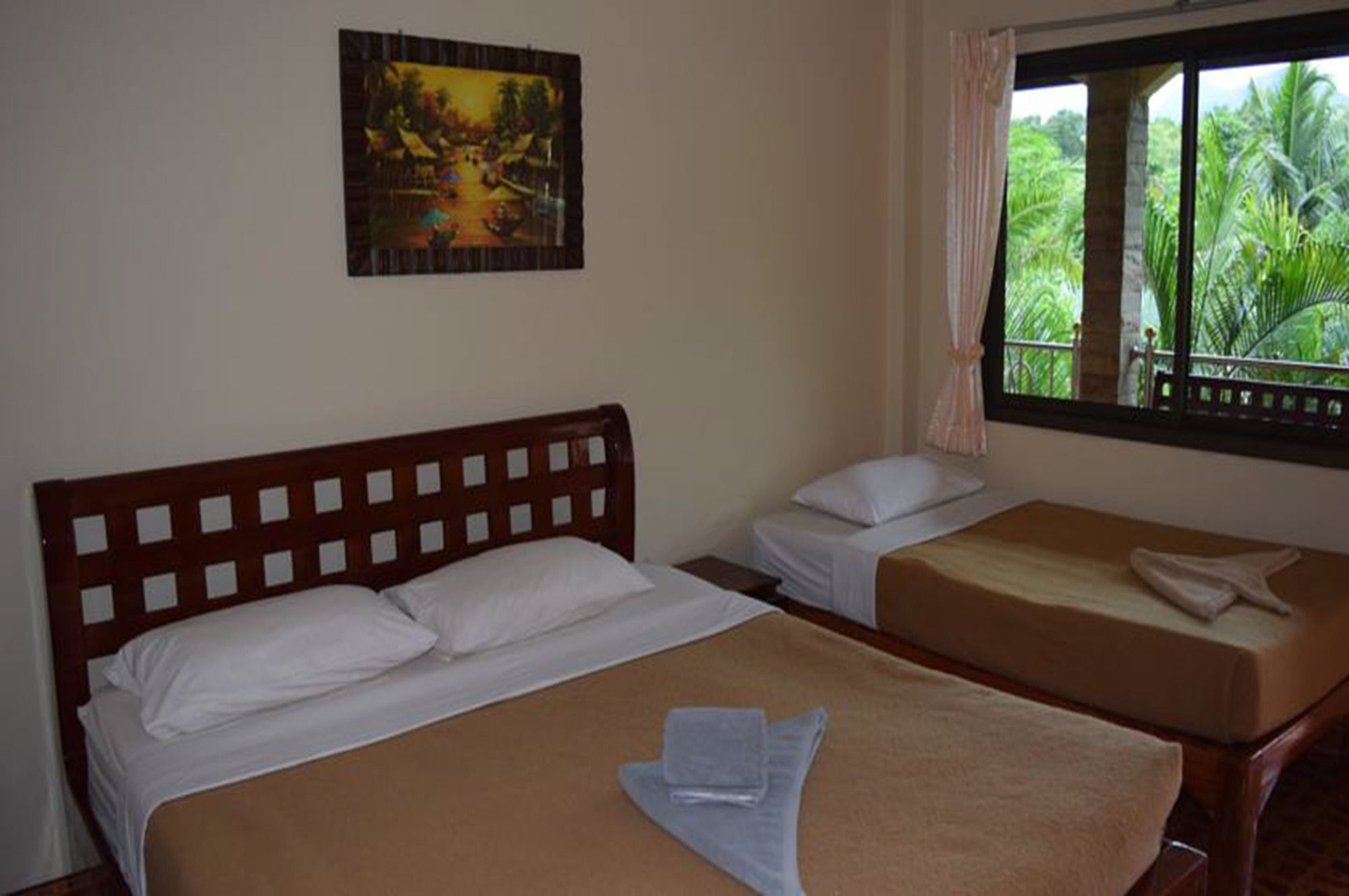 Фото Sofia Garden Resort