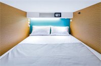 Фото Matchbox Bangkok Hostel