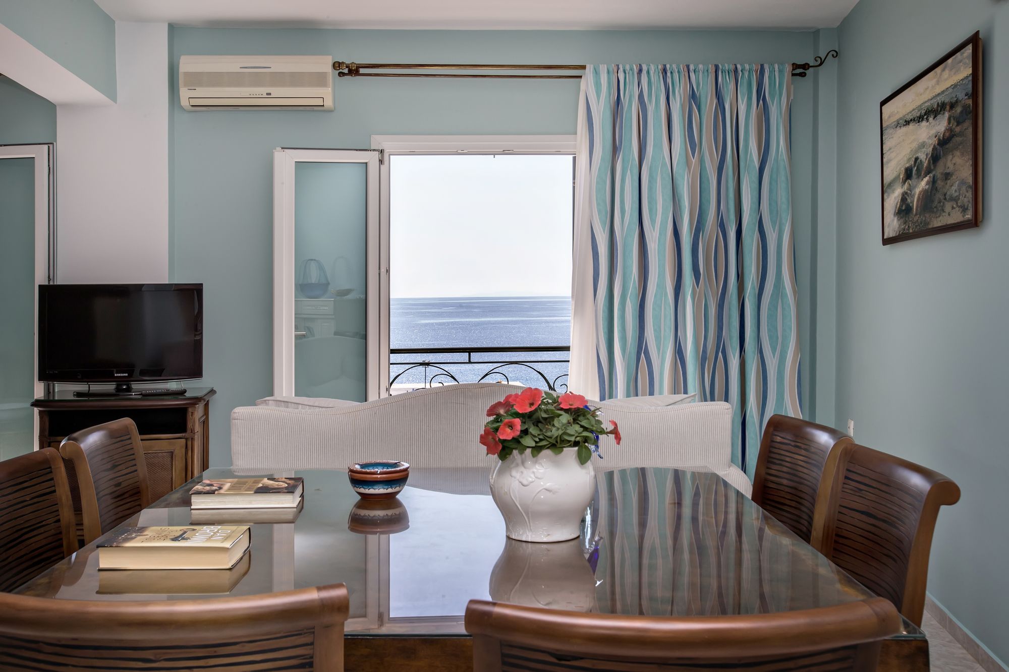 Фото Tinos Resort Hotel