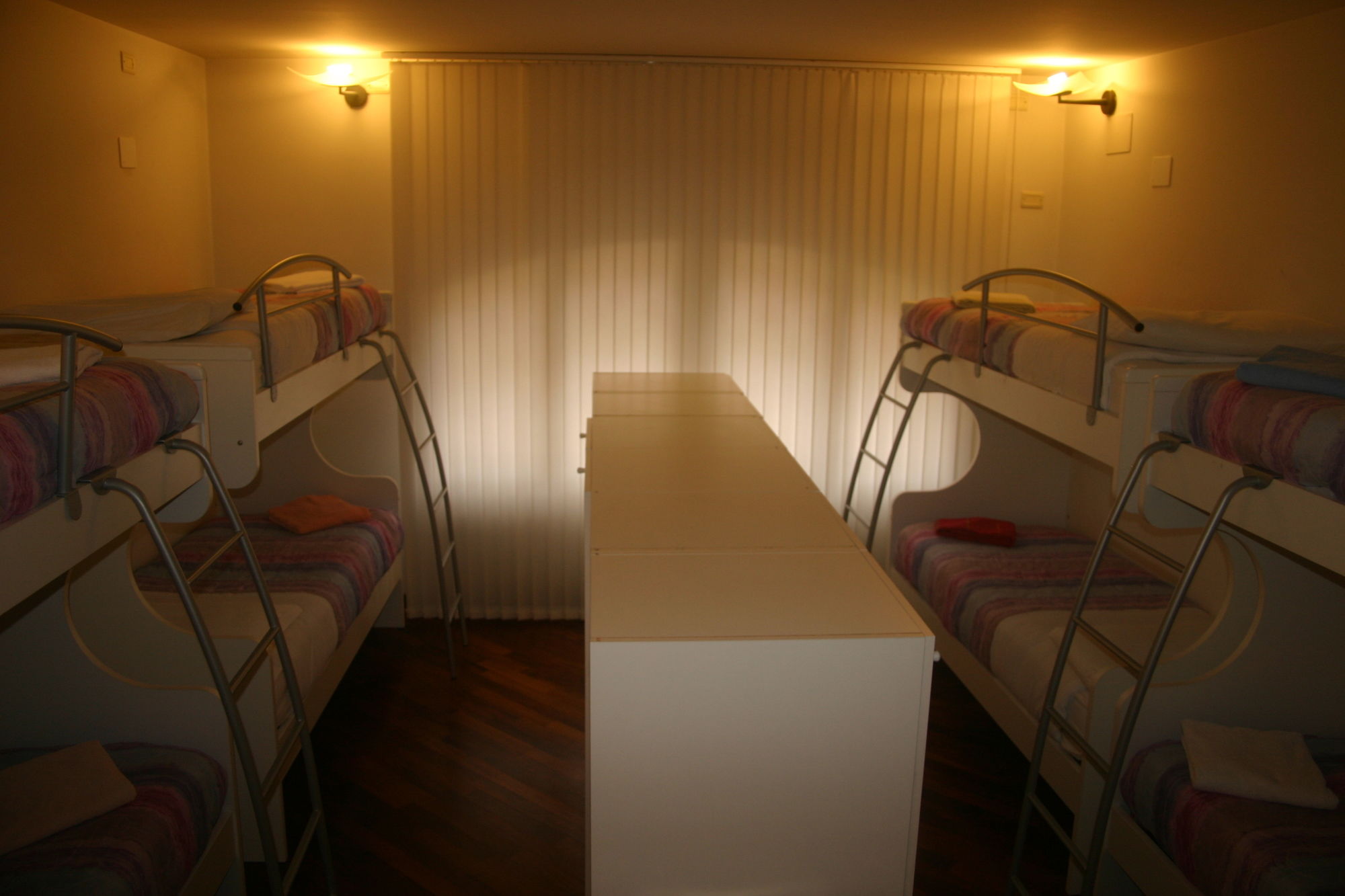 Фото Il Castello Hostel Boutique