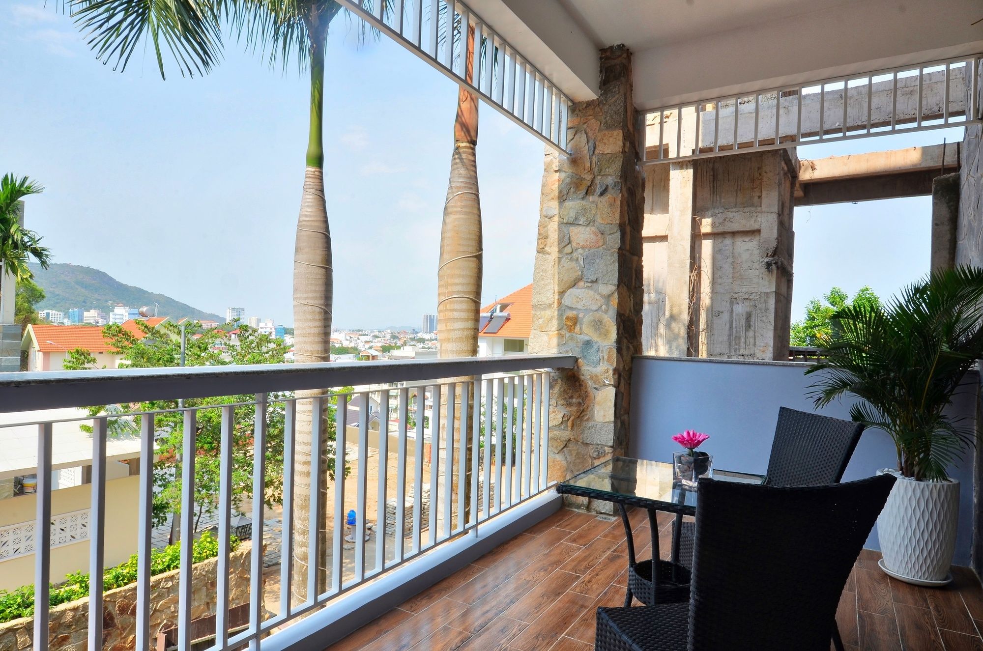 Фото The Wind Boutique Resort