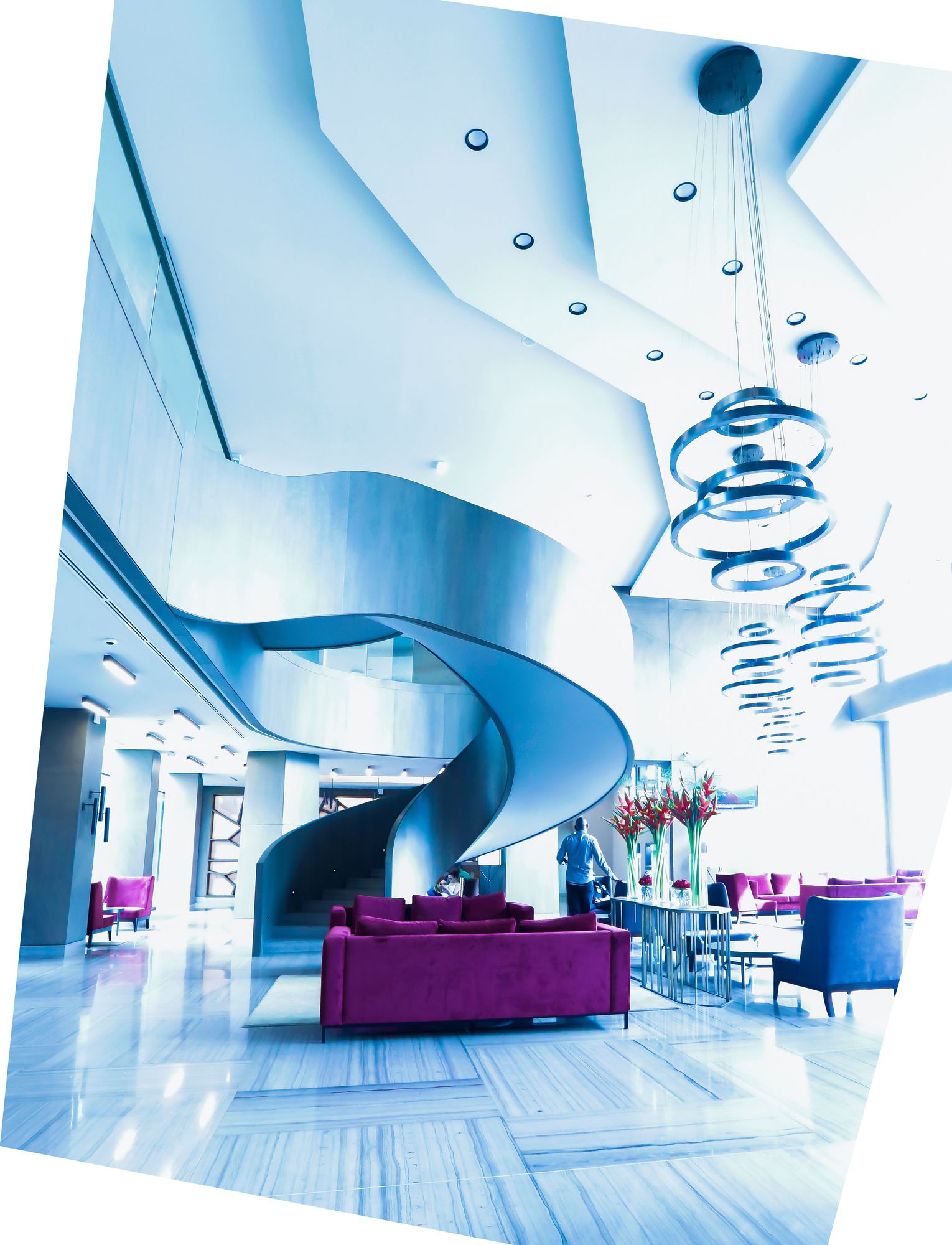 Фото Radisson Blu Hotel, Abidjan Airport