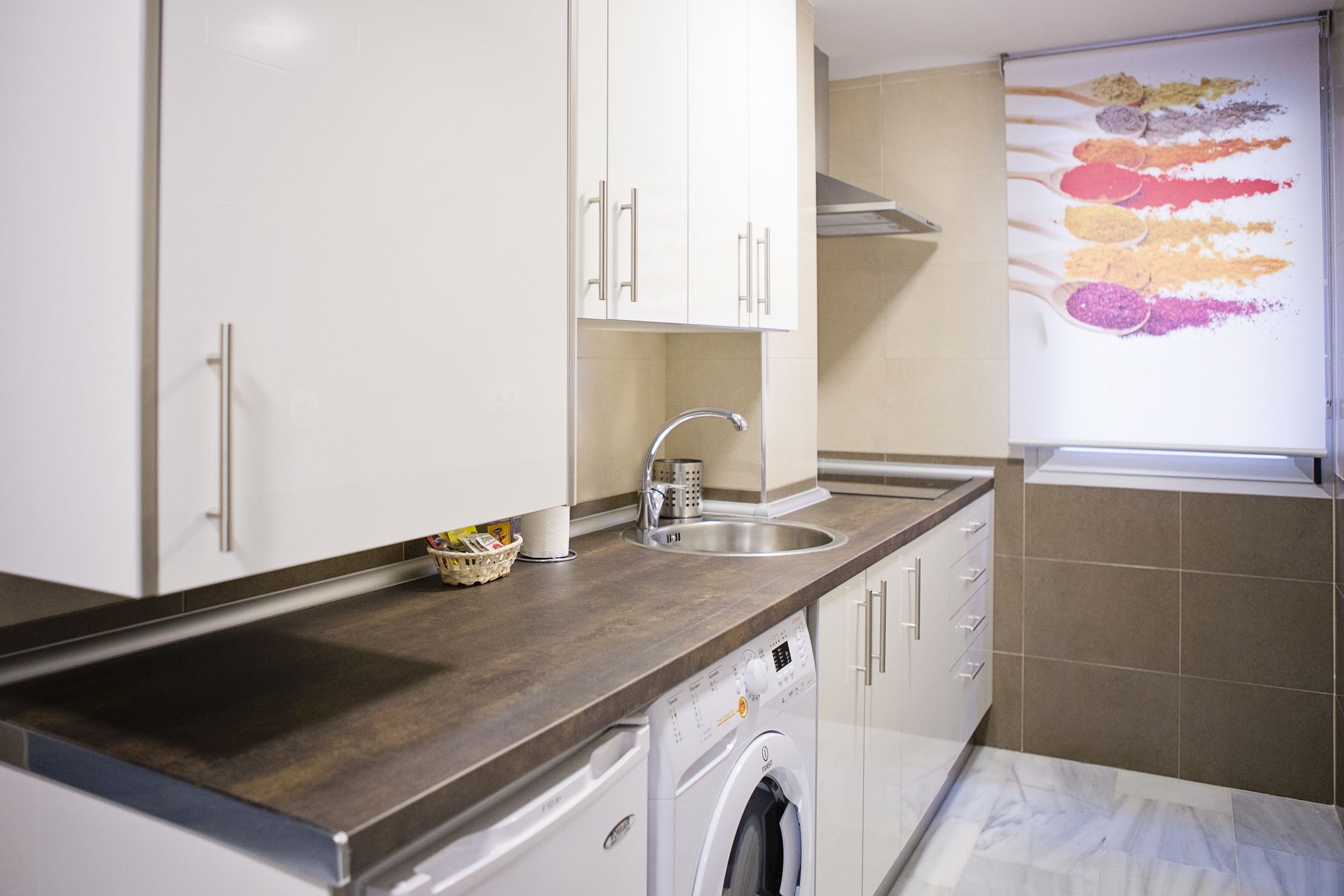 Фото Suncity Flat Salitre II