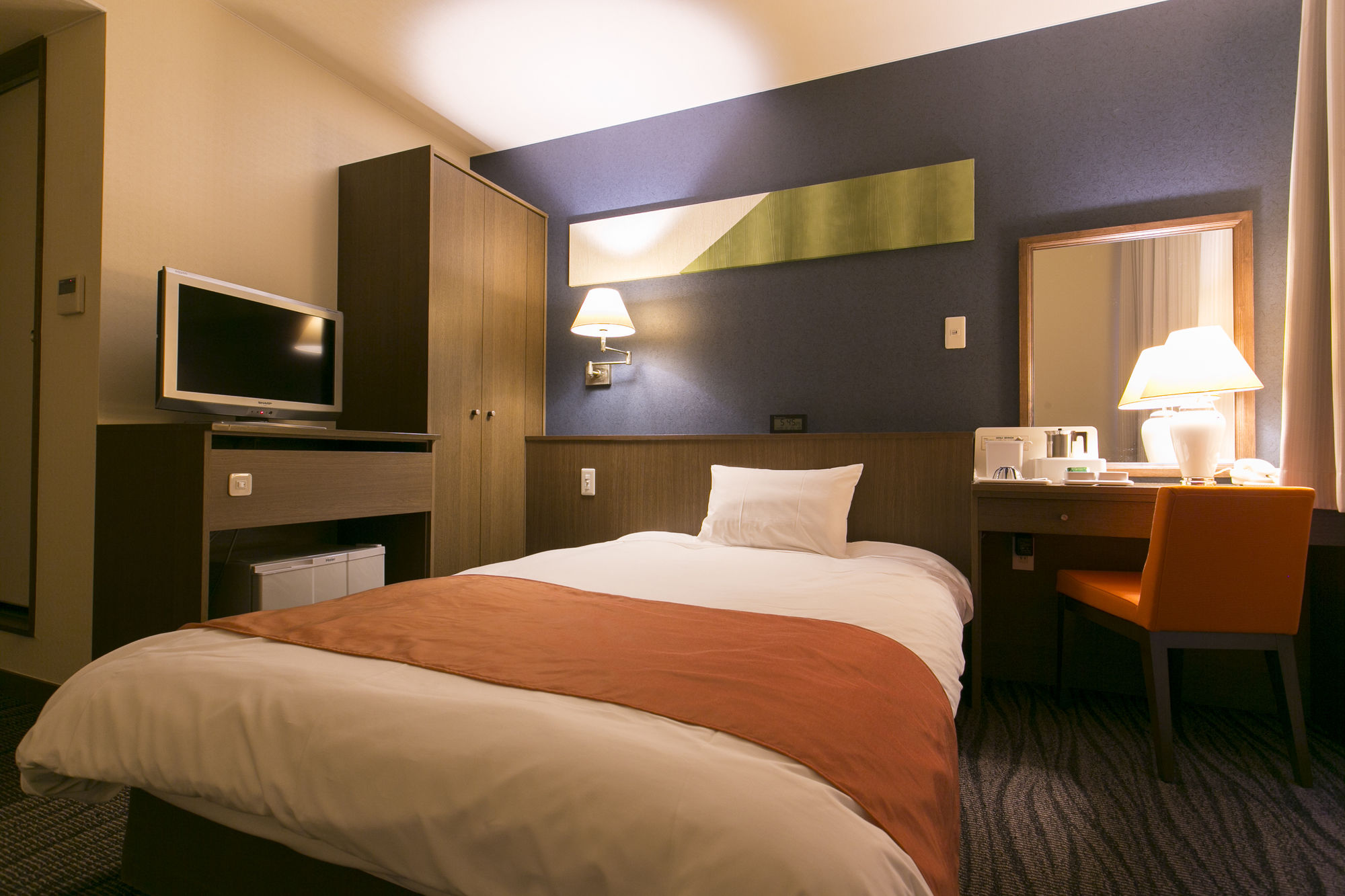 Фото Fujisan Station Hotel