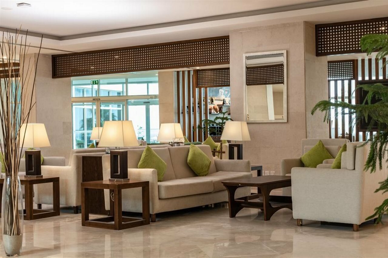 Фото Radisson Blu Resort Fujairah