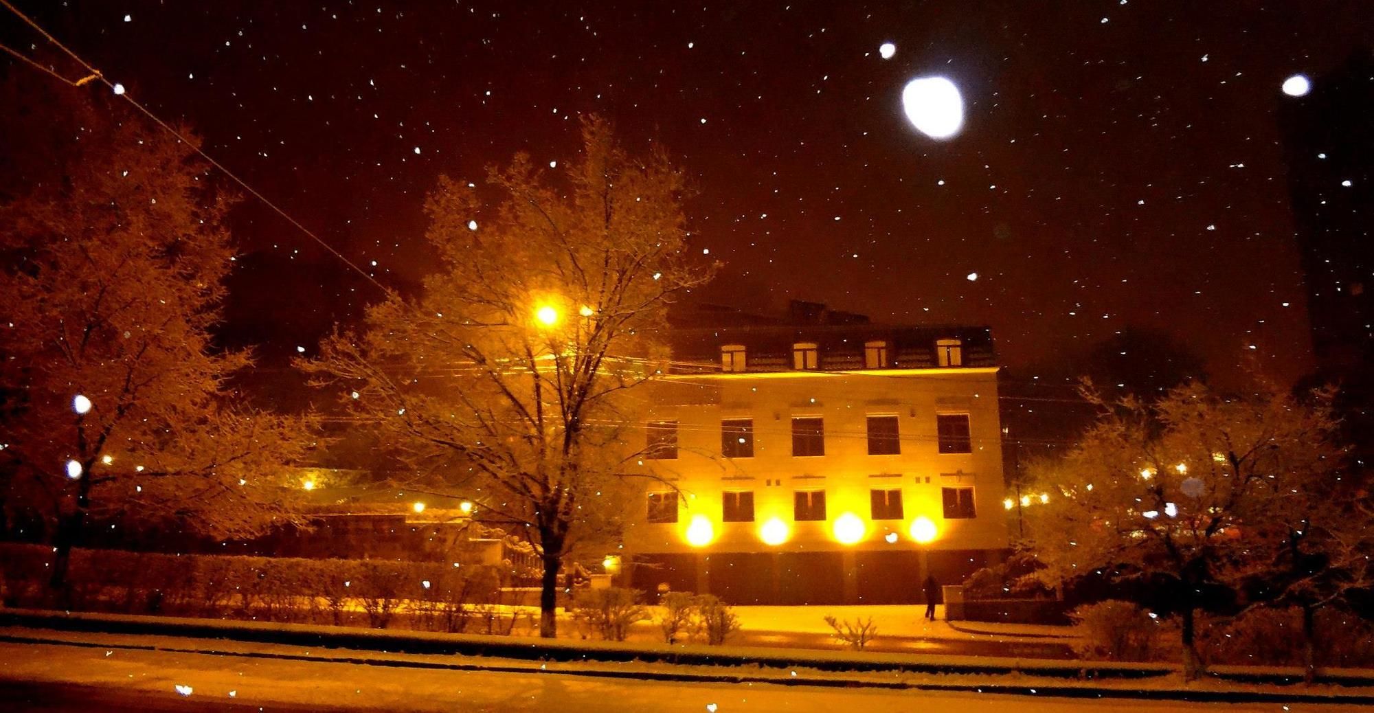 Фото Гостиничный комплекс Park Avenue