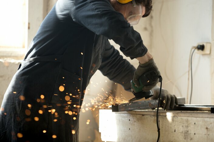 Domestic services Manisa Pvc Joinery, Manisa, photo