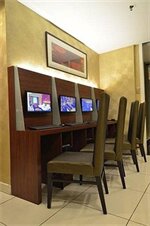 Фото CitizenM Kuala Lumpur Bukit Bintang