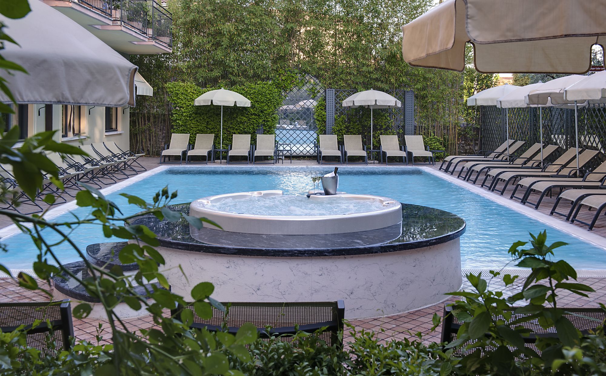 Фото Palace Hotel San Pietro