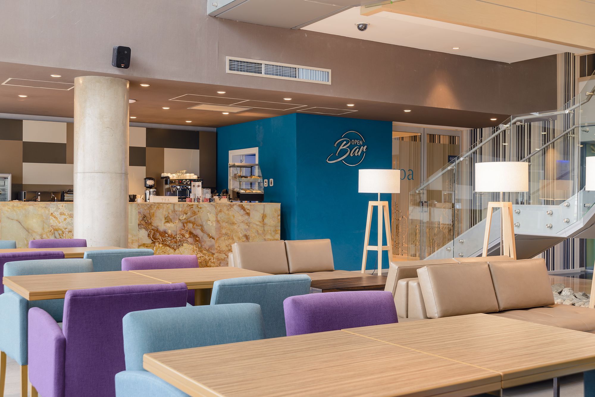 Фото Epic Hotel Villa de Merlo