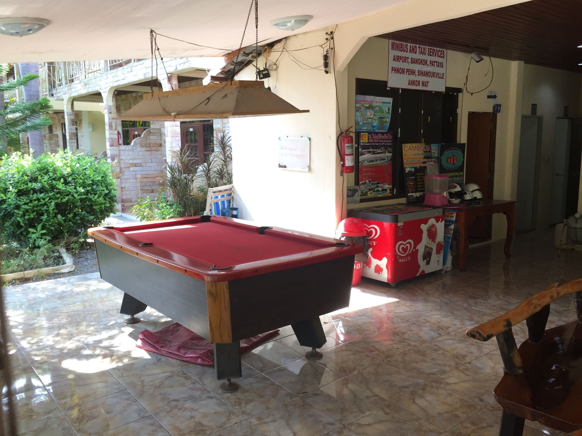 Фото Sofia Garden Resort