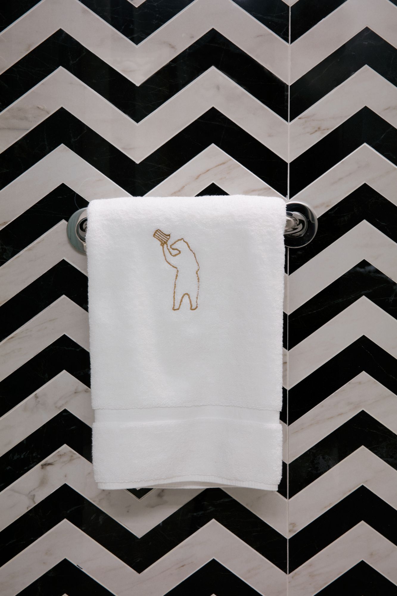 Фото Barceló Torre de Madrid