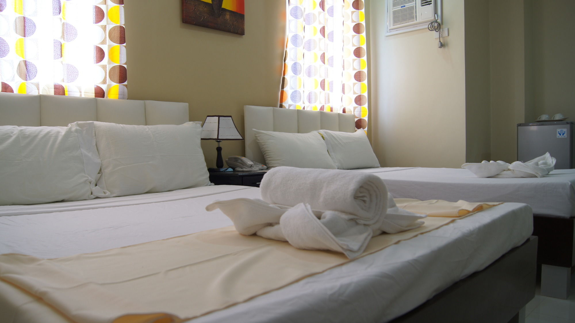 Фото Staylite Park B&b