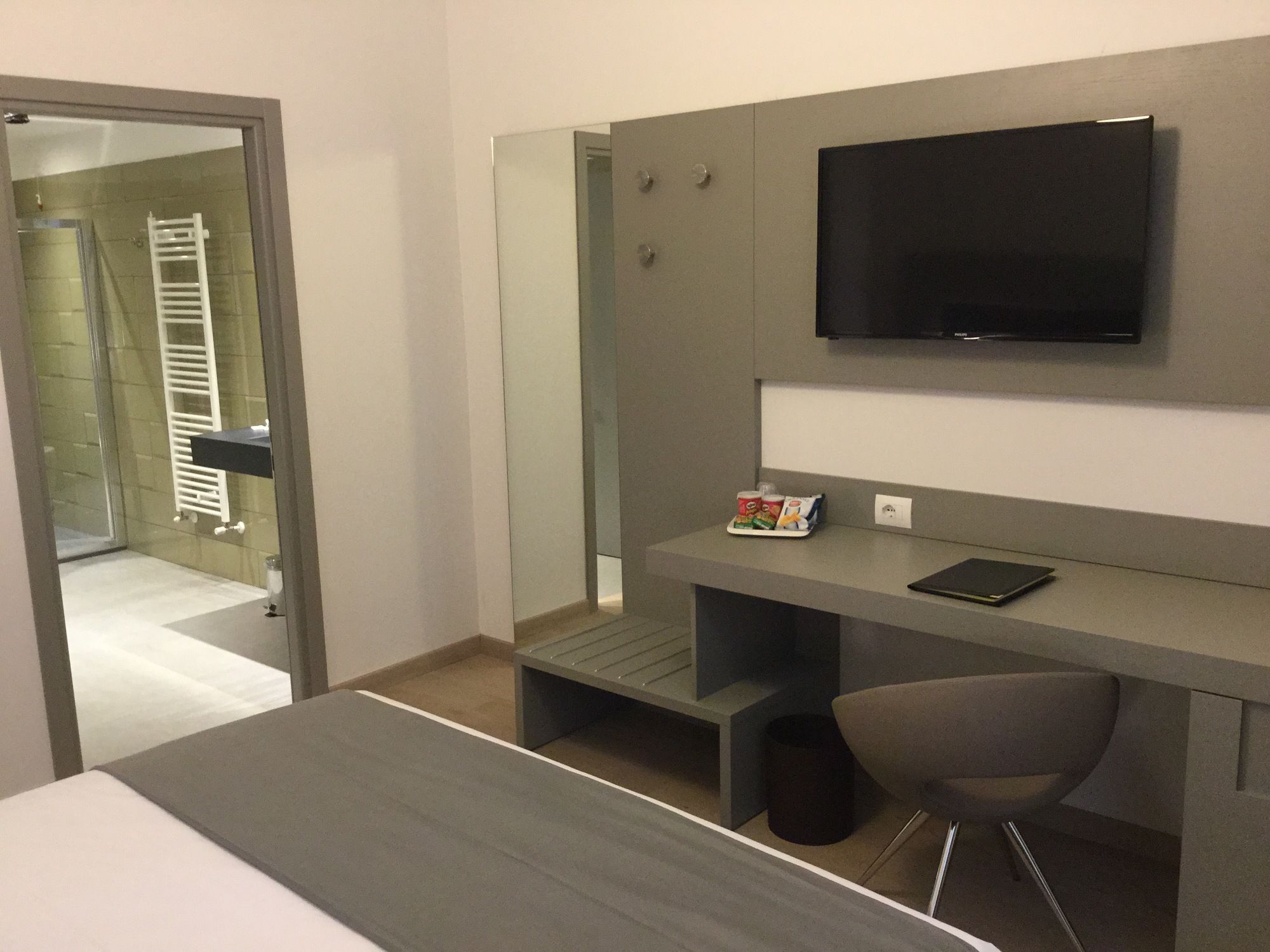 Фото Отель Clerici Boutique