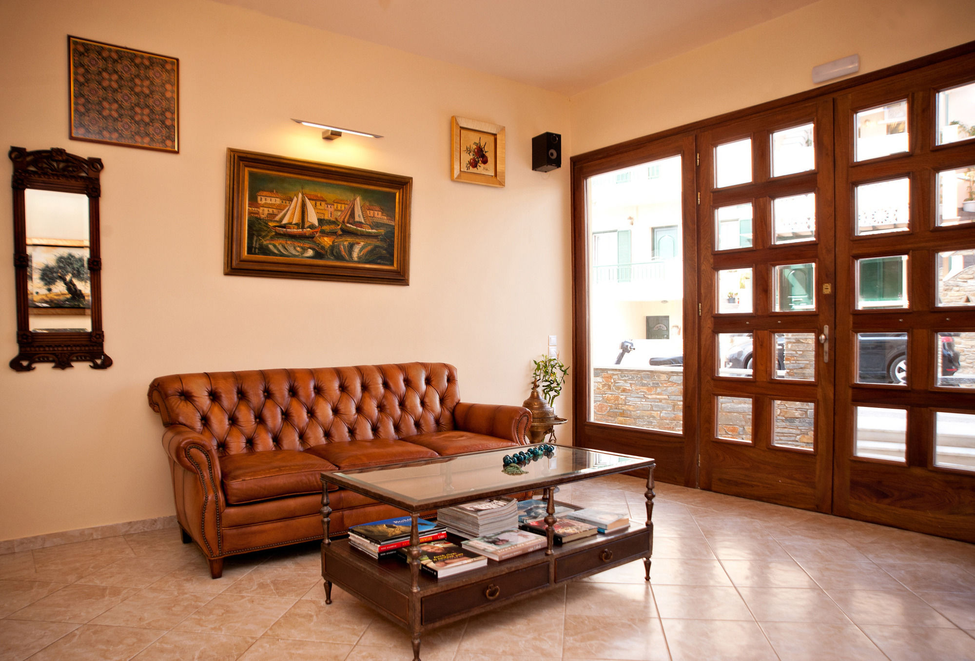 Фото отеля 4