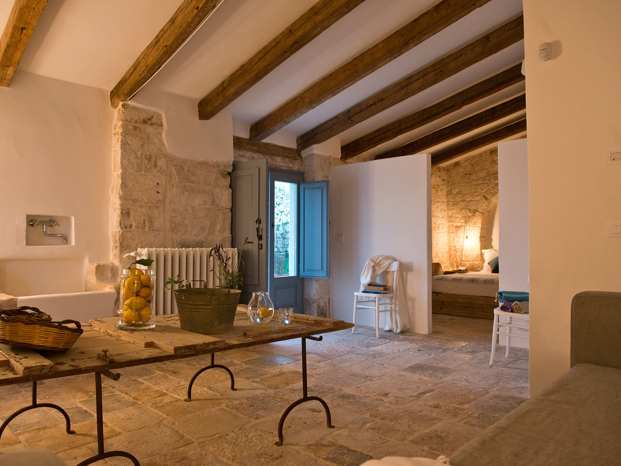 Фото Nina Trulli Resort