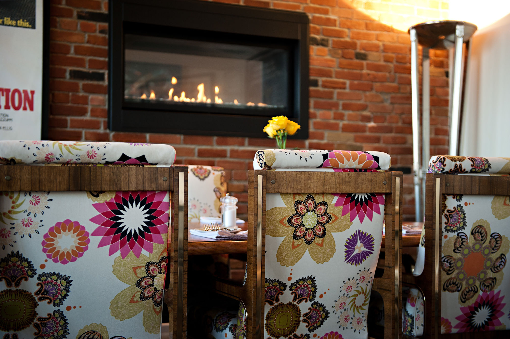 Фото Retro Suites Hotel