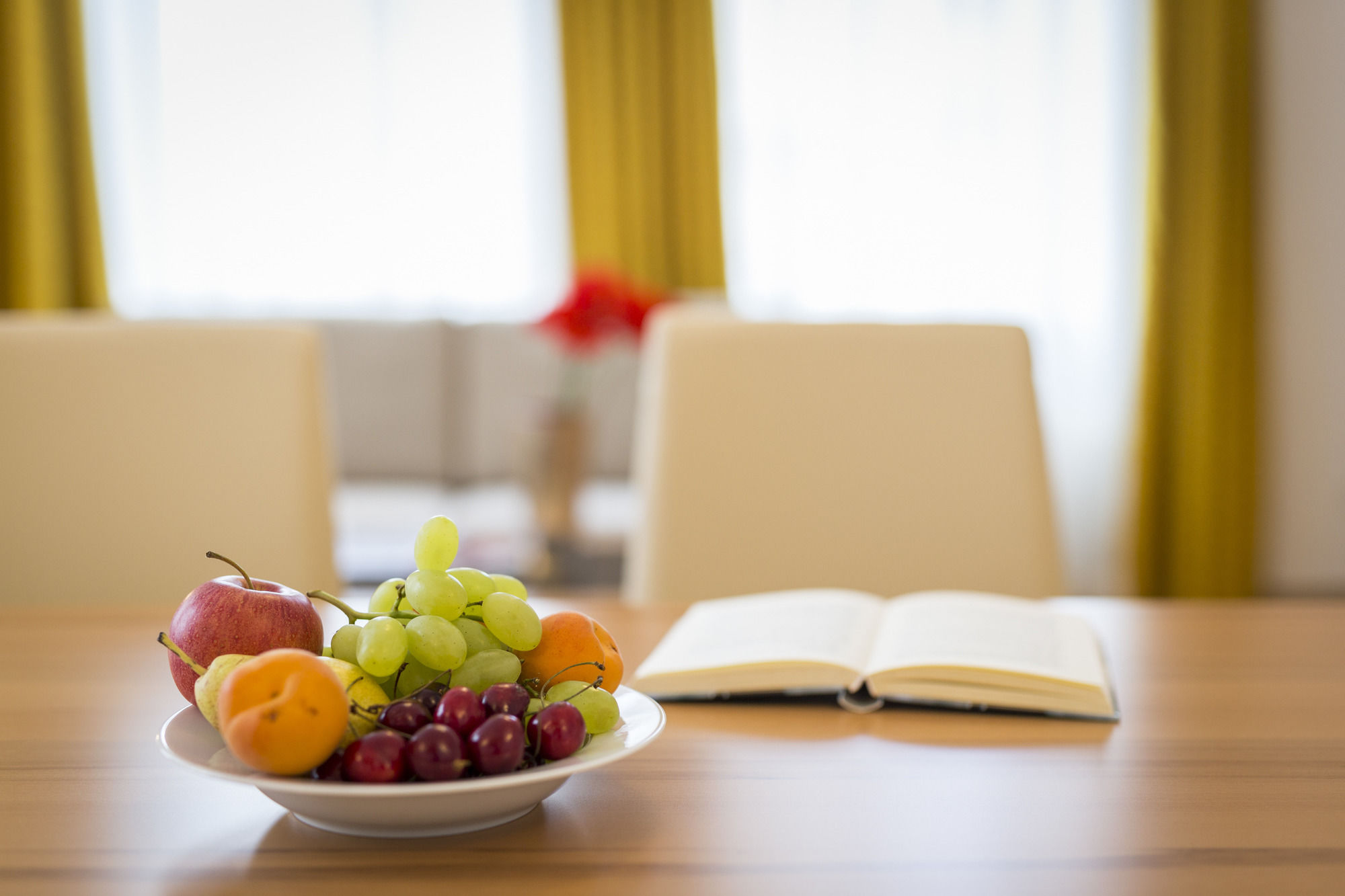 Фото Vienna Grand Apartments City