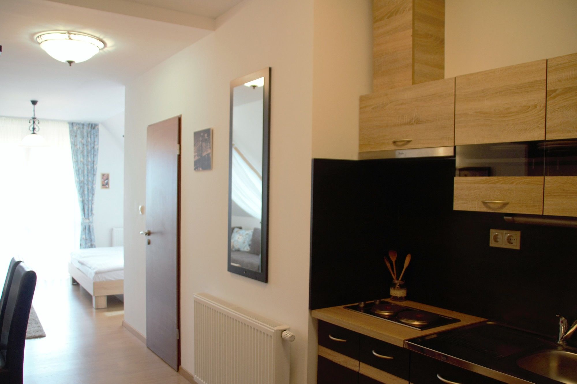 Фото Fortuna 7 Apartments