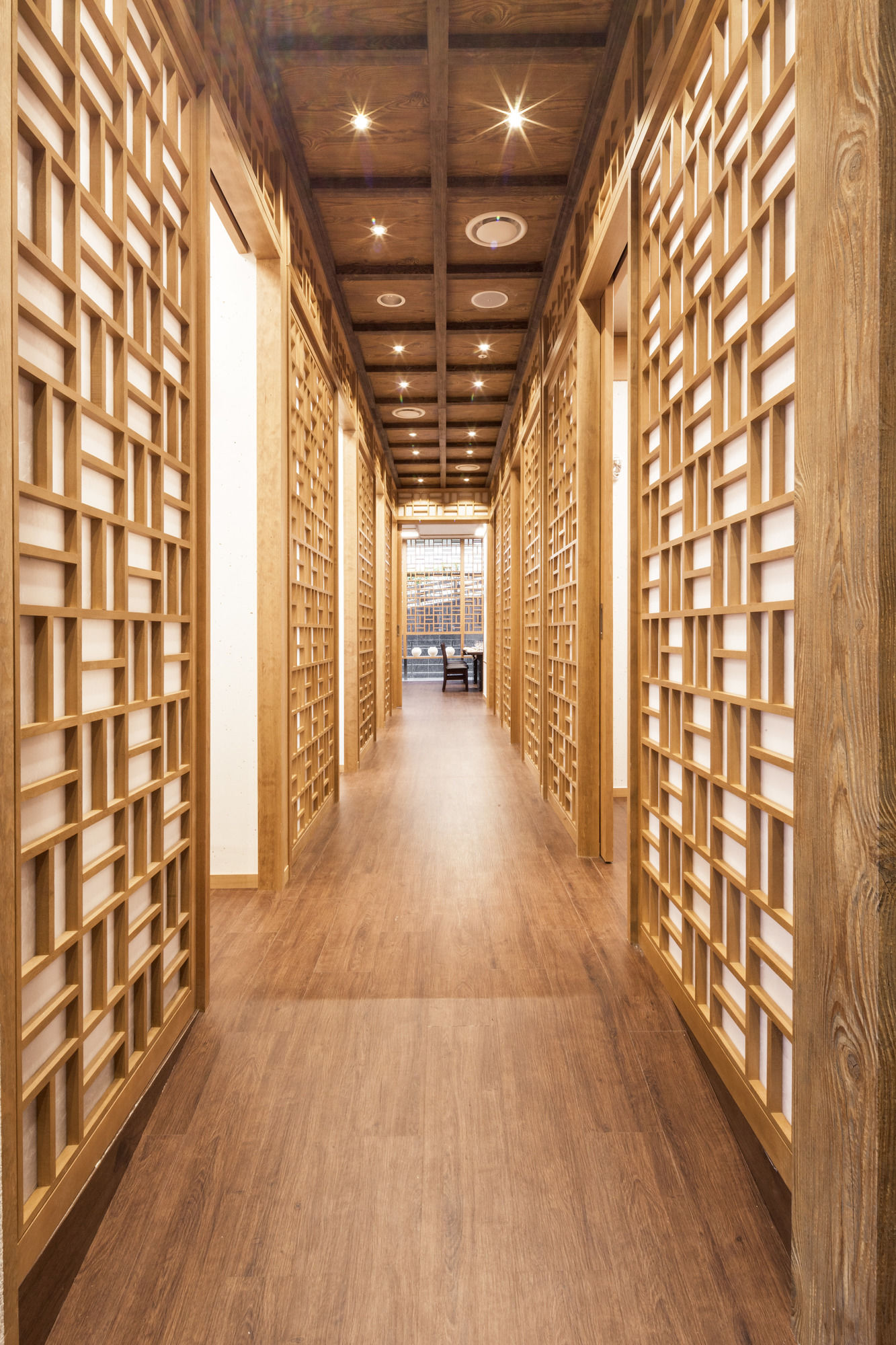 Фото Voco Seoul Myeongdong, an Ihg Hotel