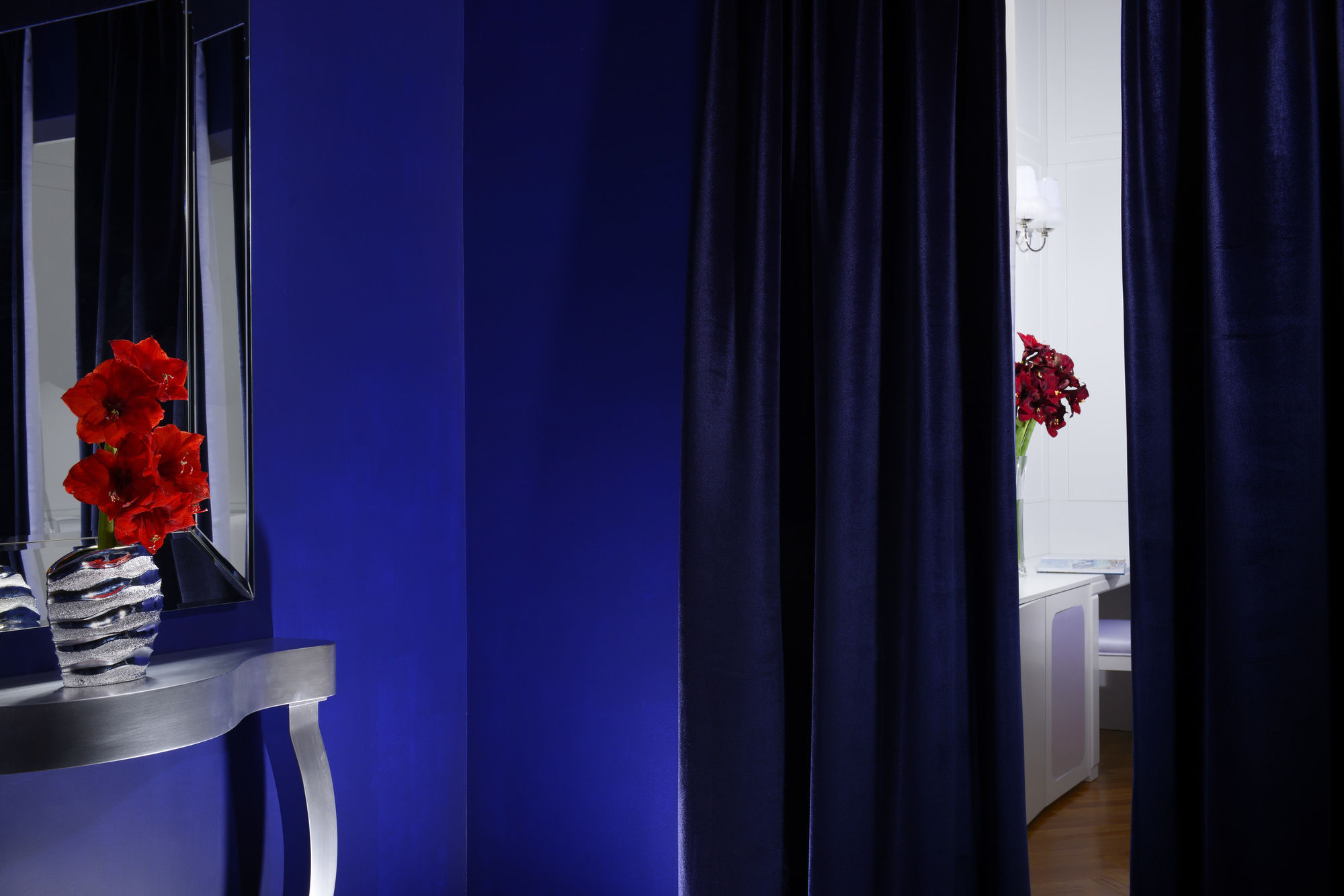 Фото Lifestyle Suites Rome