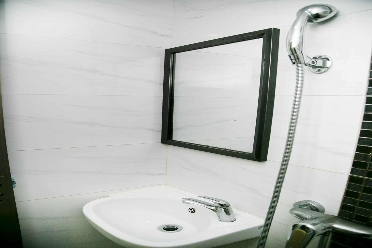 Фото Ah Shan Hostel