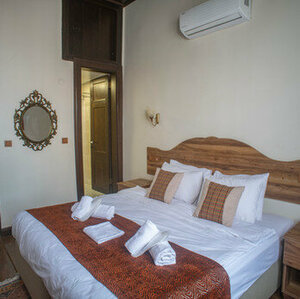Leman HanIm KonagI Tire (İzmir, Tire, Ankara Cad., 46B), hotel