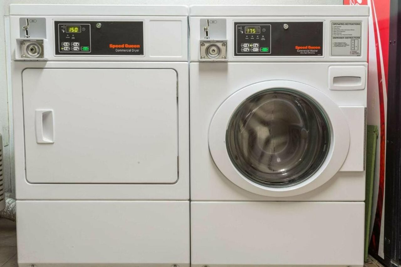 Фото Studio 6 Suites San Ysidro, Ca -San Diego South Bay