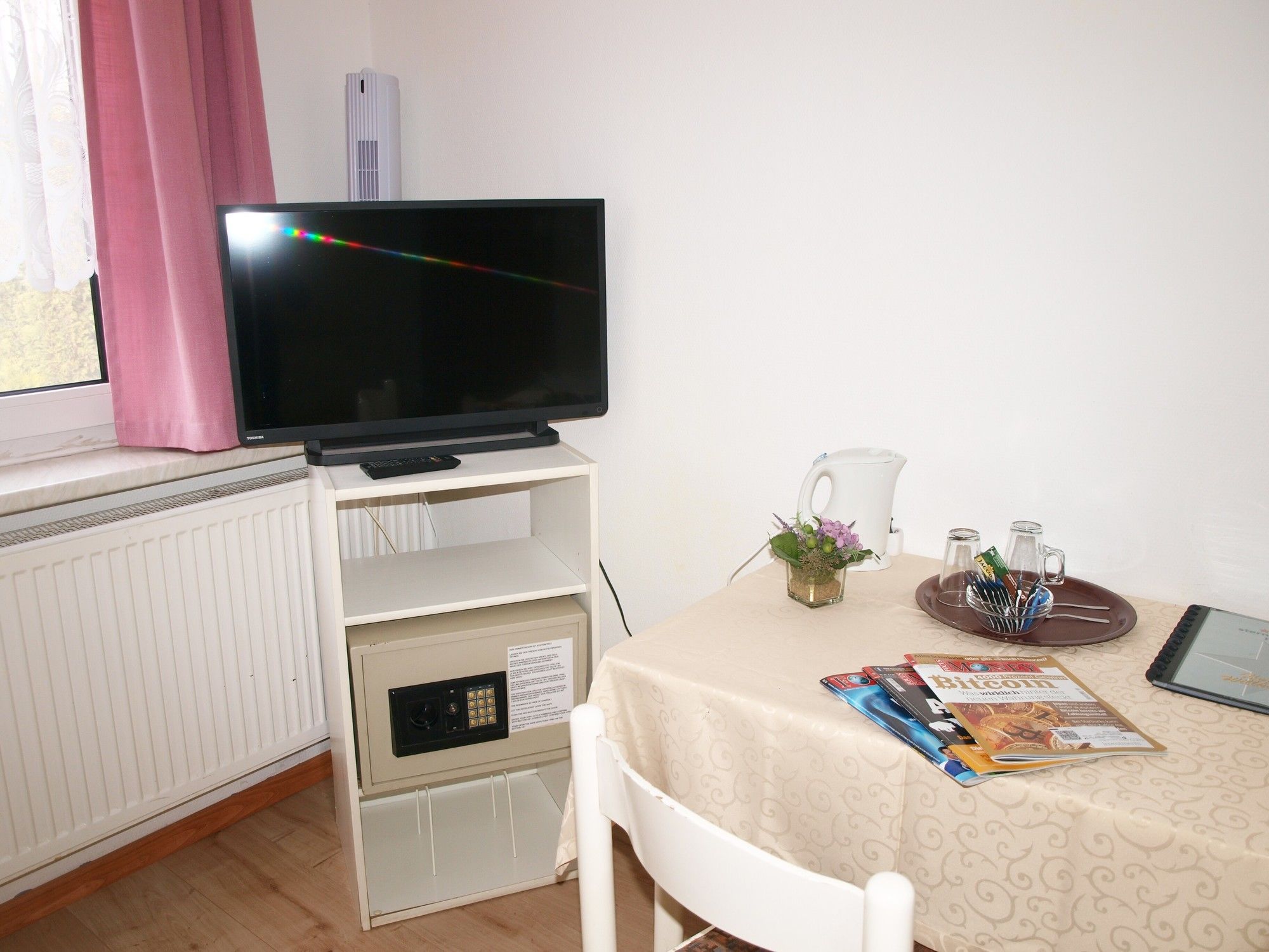 Фото Stern Hotel garni