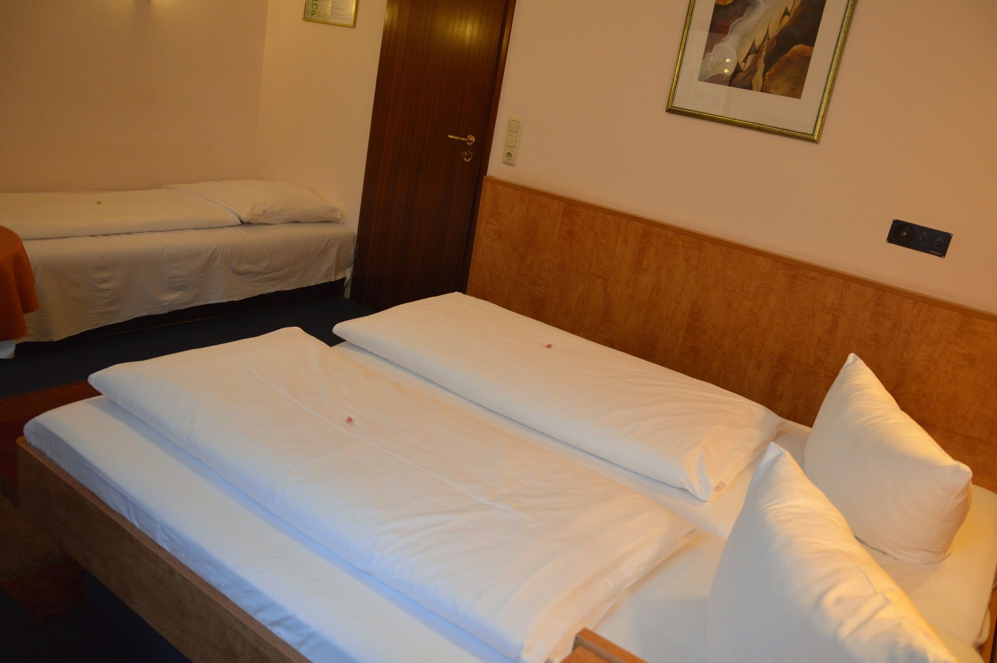 Фото Steen's Hotel