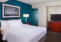 Фото Residence Inn by Marriott Nashville Airport