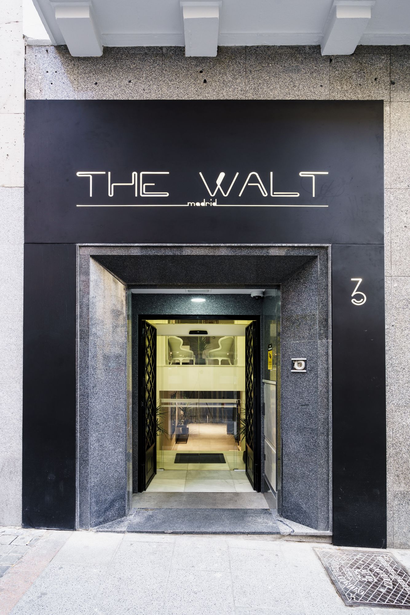 Фото The Walt Madrid