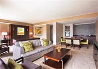 Фото The Westin Indianapolis