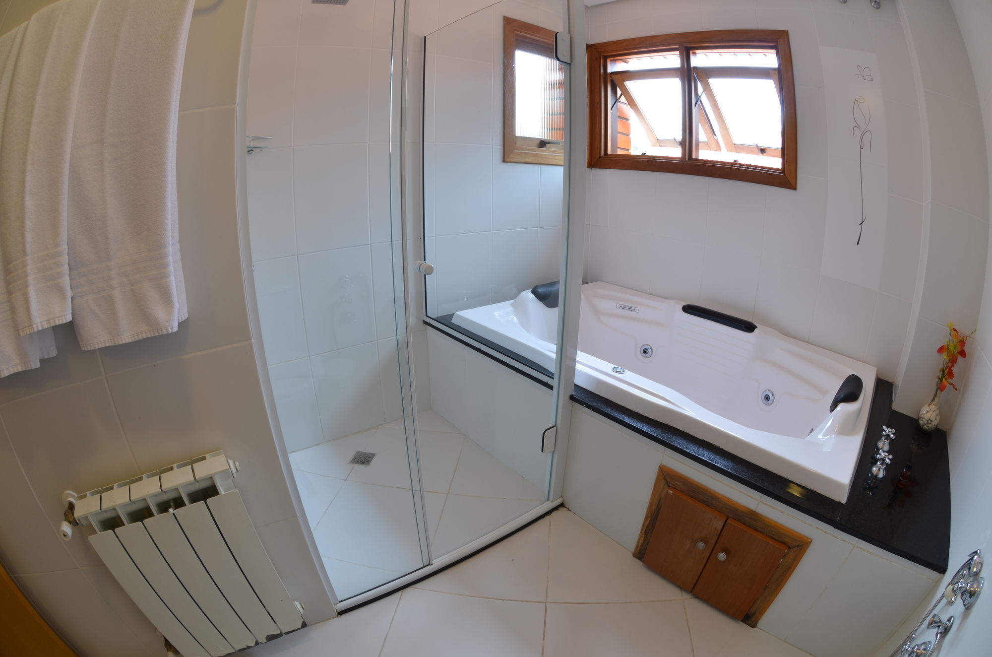 Фото Hotel Cabanas Tio Müller