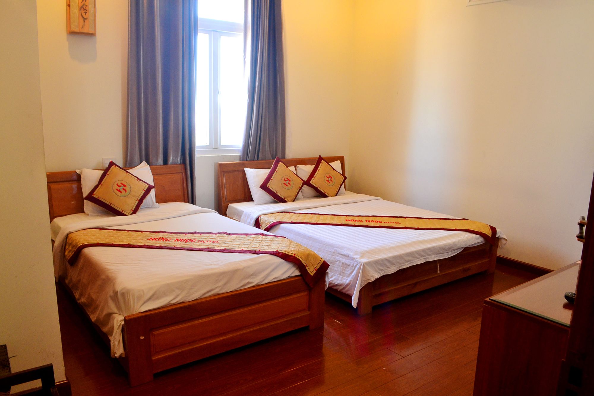 Фото Hong Ngoc Hotel Tuy Hoa