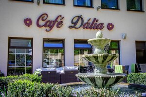 Гостиница Eco friendly Hotel Dalia