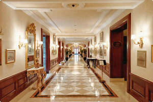 Гостиница Frau Guler Boutique Hotel в Амасре