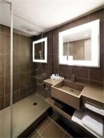 Фото Novotel Nantes Centre Gare