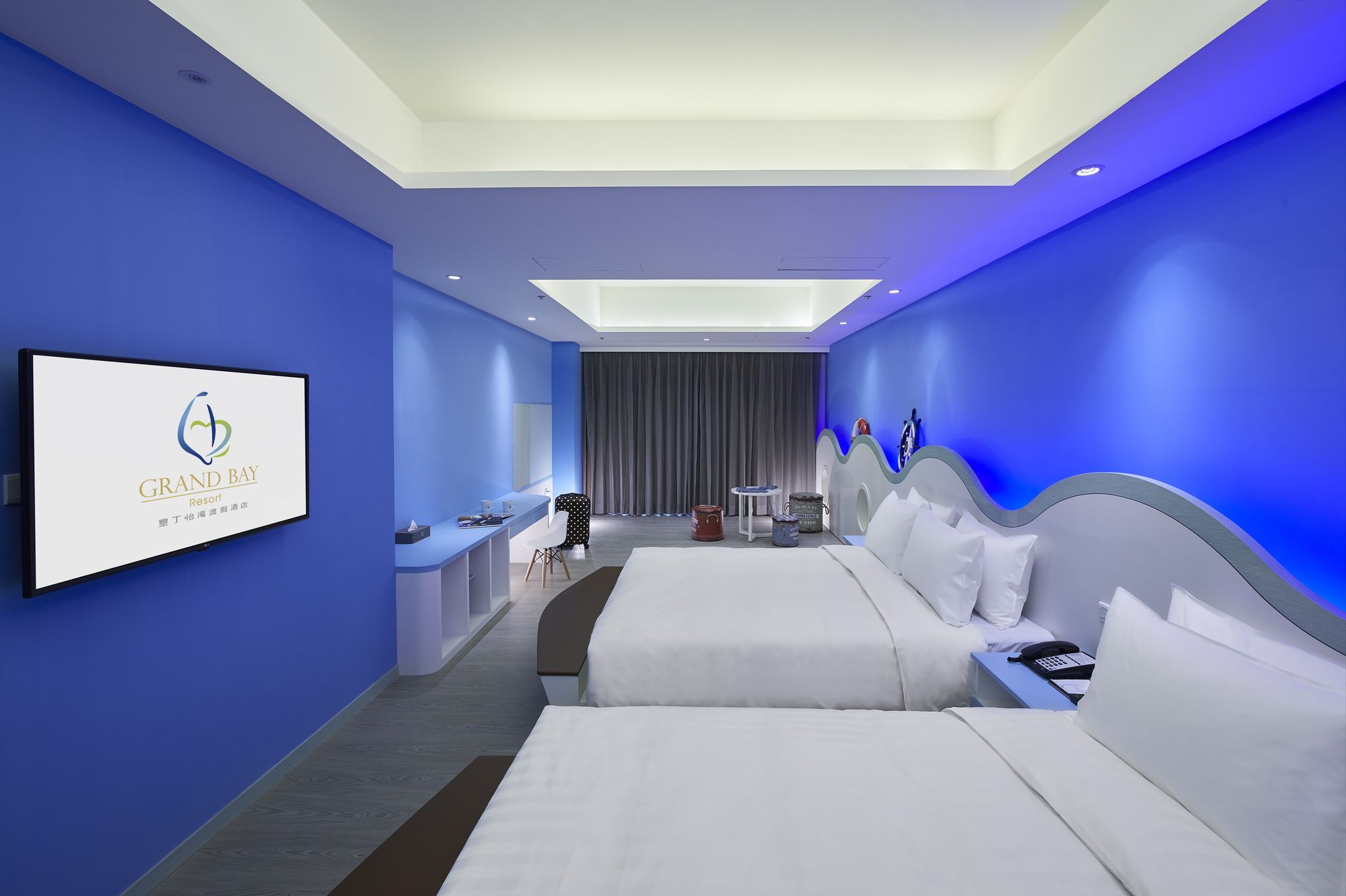 Фото Grand Bay Resort